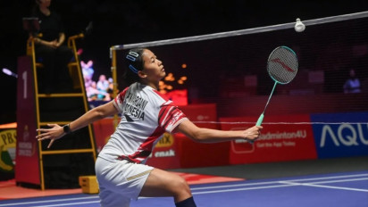 Drama di Paris, Putri KW Akui Sempat Kewalahan Sebelum Bungkam Juliana