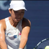 Langkah Janice Tjen Terhenti di US Open, Indonesia Akhiri Penantian 21 Tahun di Grand Slam