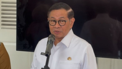 Realisasi Belanja Daerah DKI Baru 37 persen, Pramono Ungkap Alasannya