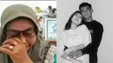 Menetes Air Mata Ibunda Pratama Arhan, Sejak dari Awal Pemain Bagus Ini Sudah Minta Izin kalau Azizah Salsha...
