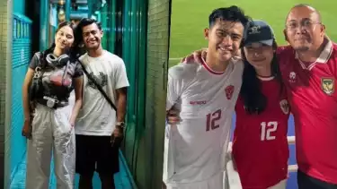 Pratama Arhan pemain Timnas Indonesia