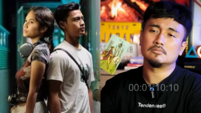 'Beda Kasta' Jadi Alasan Pratama Arhan dan Azizah Salsha Bercerai? Begini Kata Terawangan Ahli Tarot