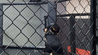 7 Atlet Muda MMA Indonesia Tampil di AMMA Asian Youth Championships 2025