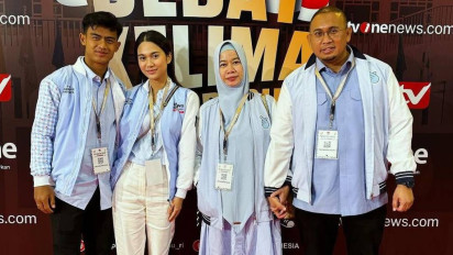 Gara-gara Pratama Arhan Gugat Cerai Azizah Salsha, Sindiran Ibu Mertua soal Pasangan Hidup Diungkit Netizen: Istri adalah Amanah