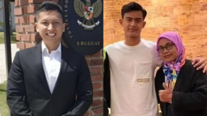 Top 3 News: Motif Arya Daru Bareng Dion dan Vara, Pelaku Pembunuhan Kacab Bank, Air Mata Ibunda Pratama Arhan
