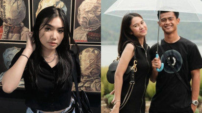 Masih Ingat Marshella Aprilia? Mantan Pacar Pratama Arhan yang Dulu Ditinggal Nikah