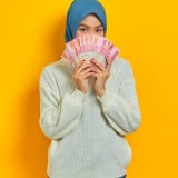 THR Tetap Aman Selama Lebaran 2026, Begini Tips Atur Keuangan Biar Gak Boncos