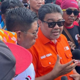 Jelang Aksi 28 Oktober di Bundaran HI, Said Iqbal Minta Buruh dan Mahasiswa Demonstrasi Damai Tanpa Kerusuhan