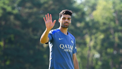 Berkat Striker yang Pernah Permalukan Timnas Indonesia, Inter Milan Kini Bisa Hemat 82 Miliar