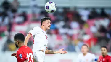 Persib Jawab Rumor Eliano Reijnders