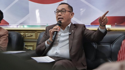 Investasi Sektor Manufaktur Paling Banyak Serap Tenaga Kerja, Wamen Todo Beberkan Faktor Utamanya