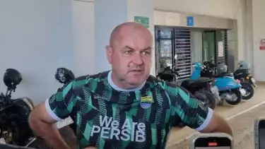 Bojan Langsung Persiapkan Dua Pemain Baru Tampil Lawan Borneo FC