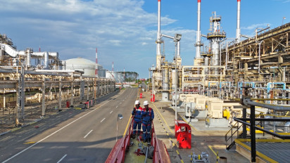 Begini Respons Pertamina soal TNI Mau Jaga Kilang Minyak Mulai Desember 2025