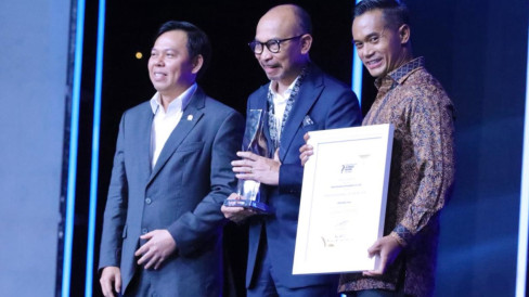 Profil Chatib Basri: Dari Menkeu Era SBY hingga Kini Jadi Komisaris ...