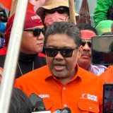 Sore Ini Bakal Dilantik Jadi Penasihat Khusus Presiden Prabowo, Said Iqbal: Semalam Ditelepon Seskab Teddy