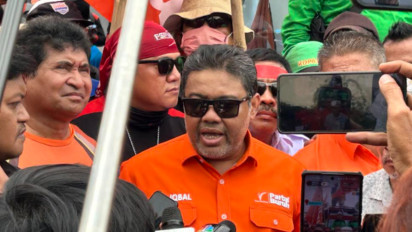 KSP-PB Kritik Keras Program Magang Nasional, Bos Buruh: Menghina Lulusan Sarjana