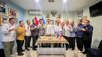 BPJS Ketenagakerjaan Perkuat Kepatuhan dan Literasi Jaminan Sosial Lewat Kerjasama Dengan KSPSI