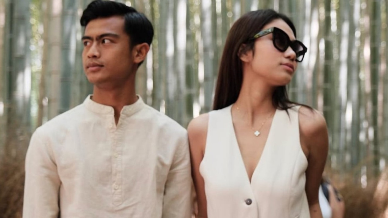 2 Hal Bikin Pratama Arhan Tak Tahan Lagi dengan Azizah Salsha, Sinyal Keretakan Rumah Tangga Sejak 2024
            - galeri foto