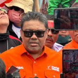 Presiden akan Tunjuk Said Iqbal Masuk Kabinet, Ini Suara Perwakilan Buruh