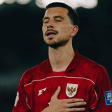 Bung Ropan Mulai Curiga, Jangan-jangan Pemain Persib Bandung Ini Bakal Gantikan Thom Haye di Timnas Indonesia