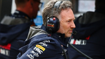Dirumorkan akan Datangkan Christian Horner di F1 2026, Bos Cadillac Langsung Buka Suara! Dengan Tegas Bilang...