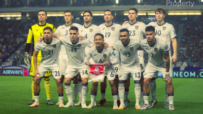 Tanpa Bertanding FIFA Ranking Timnas Indonesia Salip Malaysia, Intip Peringkat Tim ASEAN Jelang FIFA Matchday