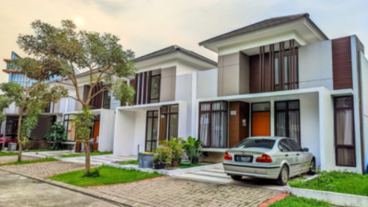 BRI Consumer Expo 2025: Wujudkan Investasi Properti dengan KPR 1,13%