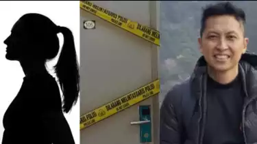 Ada 2 Orang Temui Arya Daru Sebelum Meninggal tapi Menghilang , Kuasa Hukum Mengungkapkan Fakta Baru Ini