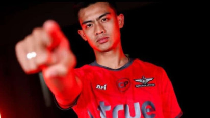 Usai Ceraikan Azizah Salsha, Pratama Arhan Diduga Genit Lewat DM Selebgram Cantik Mengguncang Warganet: Maksudmu Apa Mbak?