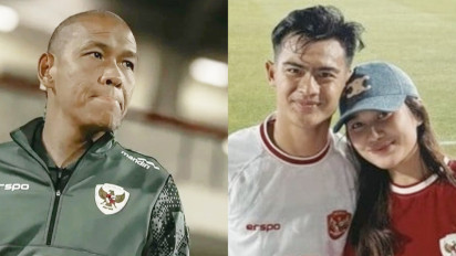 Padahal Nova Arianto sudah Pernah Ingatkan soal Rumah Tangga Pratama Arhan dan Azizah Salsha: Aku Sudah Terasa Saat Telpon, Pesanku Cuma Satu....