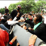 Hari Ini, BEM Seluruh Indonesia Sampaikan Aspirasi di Gedung DPR dan Mengawal RUU Sisdiknas