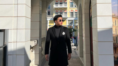 Timothy Ronald Beli 11 Juta Saham BBCA, Siapa Sosok Investor Muda Ini?