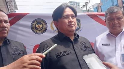 Komisi XIII DPR Minta Imigrasi Sumut Tindak Tegas WNA Langgar Aturan