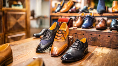 Industri Fashion, Footwear, dan UMKM Indonesia Dilirik Dunia, Gekrafs Lobi Amerika untuk Turunkan Tarif Ekspor