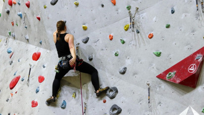 Jadi Pusat Rekreasi dan Olahraga Kekinian, Jewel Garden Bakal Hadirkan Lapangan Padel, Wall Climbing, hingga Wellness Centre