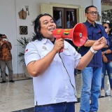 Serikat Buruh DIY Tuntut Kenaikan Upah Tahun 2026 Sebesar 50 Persen