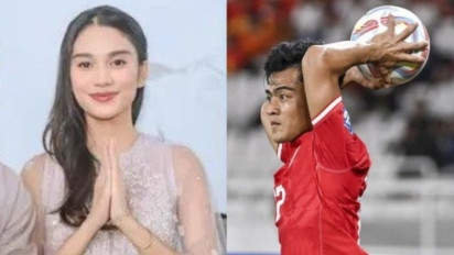 Tak Peduli Pratama Arhan Cerai dengan Azizah Salsha, Guru Sekolah Ingin Dia Fokus Bela Timnas Indonesia: Arhan Terlahir...