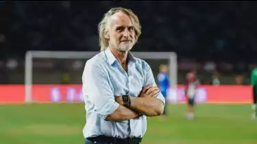 Pelatih Dewa United Sebut Faktor Ini yang Jadi Kunci Kemenangan Sebuah Tim dalam Duel Kontra Persija Jakarta