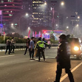 Pemerintah Hormati Aksi Demo DPR 25–28 Agustus, Prasetyo Hadi: Aspirasi Sah, Asal Tak Ganggu Fasilitas Umum