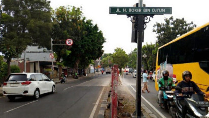 PAM JAYA Tutup Pit Galian Jatiwaringin-Hek Kramat Jati: Arus Lalu lintas Berangsur Normal