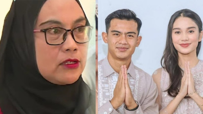 Setelah Gugat Cerai Azizah Salsha, Viral Omongan Ibunda Pratama Arhan soal Syarat Jadi Menantu Harus...