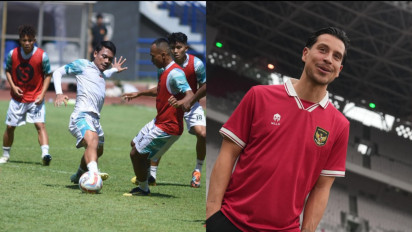 Demi Bawa Eliano Reijnders dan Thom Haye, Persib Rela Lepas 2 Pituin Bandung?