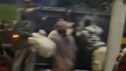 BREAKING NEWS - Ojol Tewas Usai Dilindas Barakuda Polisi, Ini Kata Kapolri