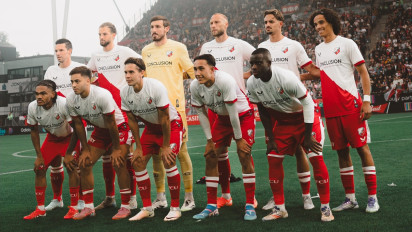 Tampil di Play Off Liga Europa, Calon Pemain Timnas Indonesia Siap Unjuk Gigi dari Bangku Cadangan