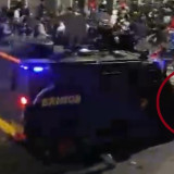 Mabes Polri Gelar Sidang KKEP Terhadap Pengemudi Barracuda Brimob yang Lindas Affan Kurniawan