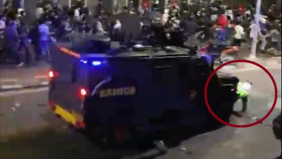 Ada Unsur Pidana, Polisi Akan Gelar Perkara Kasus Rantis Brimob Tabrak Driver Ojol Affan Kurniawan Besok