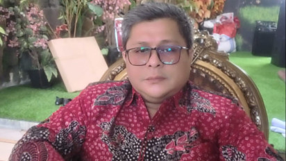 Nuryadi Darmawan Calon Kuat Ketua DPC PDIP Kota Bekasi: Ini Sebuah Kepercayaan Kader
