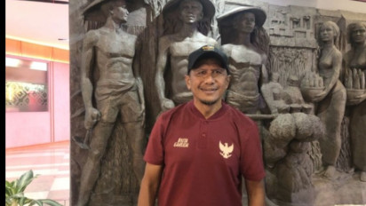 Mantan Pelatih U-23: Timnas Indonesia Punya Peluang Lolos ke Piala Dunia 2026, Asal…