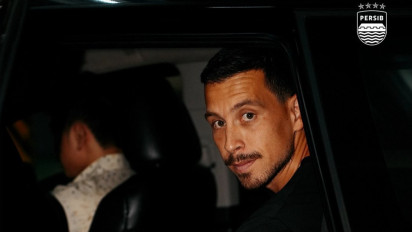 Top 3 Bola: Nasib Pratama Arhan di Bangkok United Terancam, Nilai Transfer Thom Haye Meroket Usai Gabung Persib Bandung