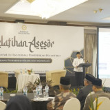 Perkuat Mutu Pendidikan Pesantren, Majelis Masyayikh Gelar Pelatihan Asesmen Dikdasmen